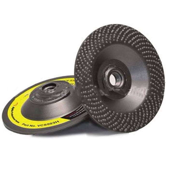 Spike Disc 5x22 #50 7/8x22 B305653