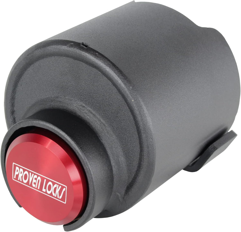 Trailer Lock for 2 5/16-Inch Couplers D3320
