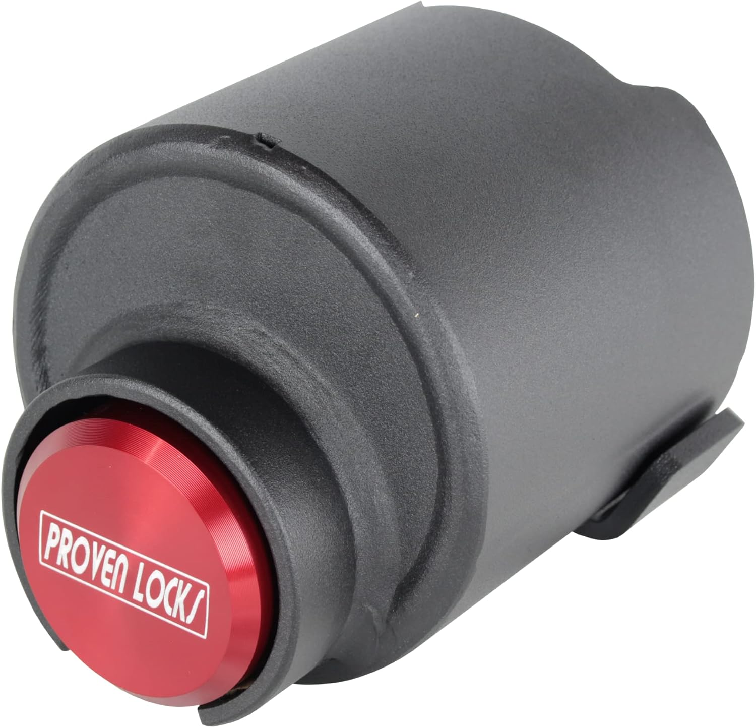 Trailer Lock for 2 5/16-Inch Couplers D3320