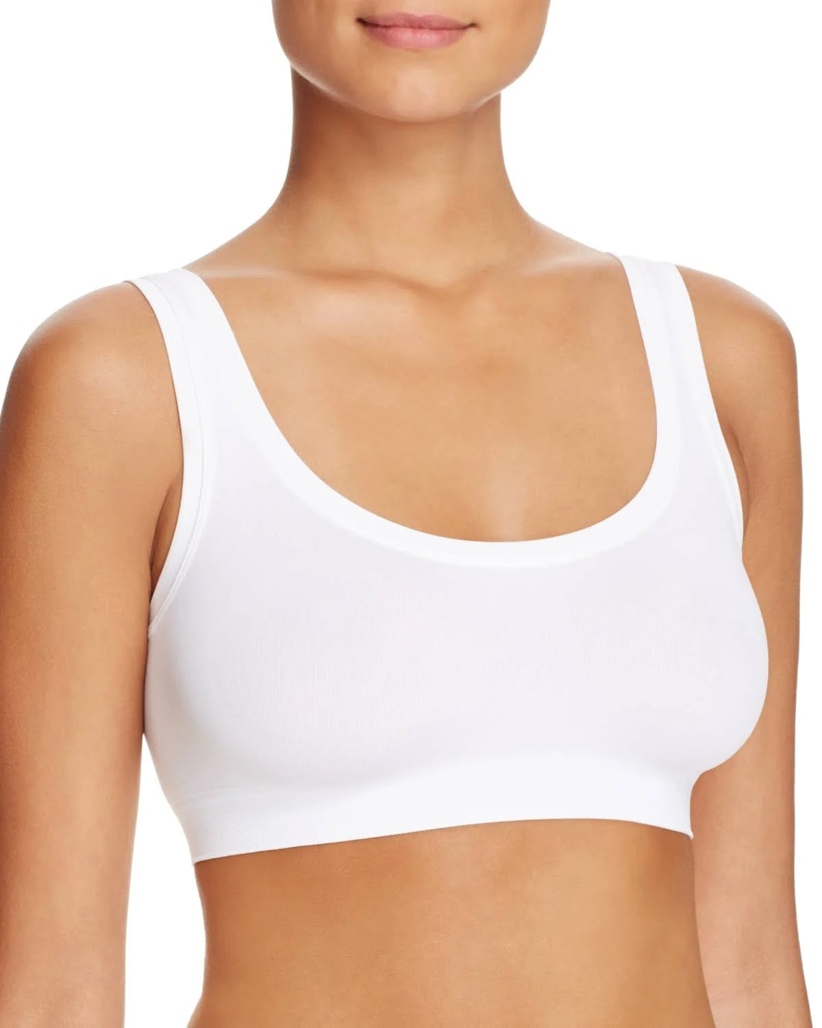 Carbon Crop Top Z392350