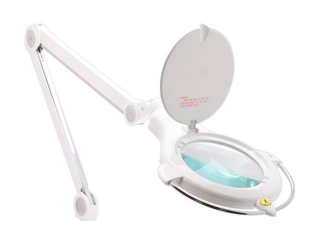 ProVue Magnifying Lamp White UV LED L553029