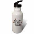 21 oz Sports Water Bottle C369