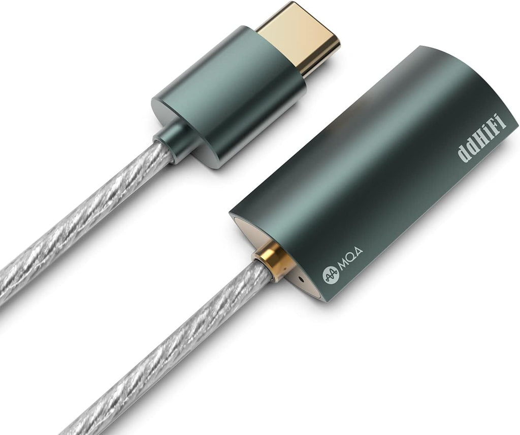 DAC & AMP Dongle Type C to 3.5mm R3509