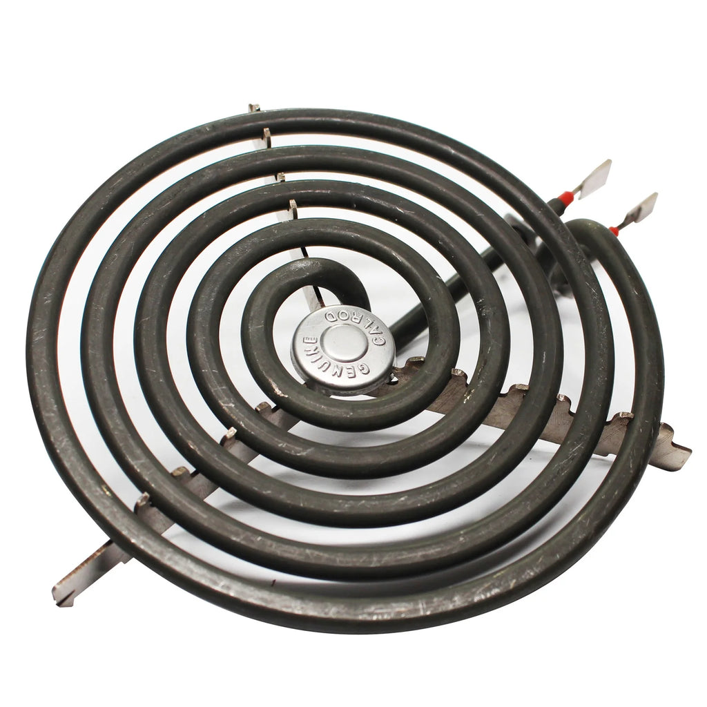 2-Pack 8 inch 6 Turns & 6 inch 5 Turns Surface Burner Elements L7657