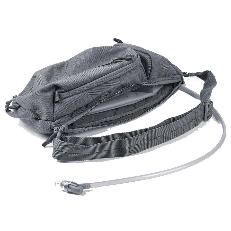 Multicam Black Slingbag J827