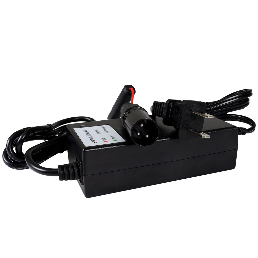 24V 2A Scooter Charger U228561
