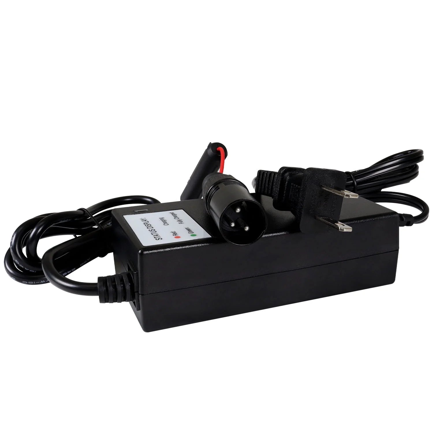 24V 2A Scooter Charger U228561