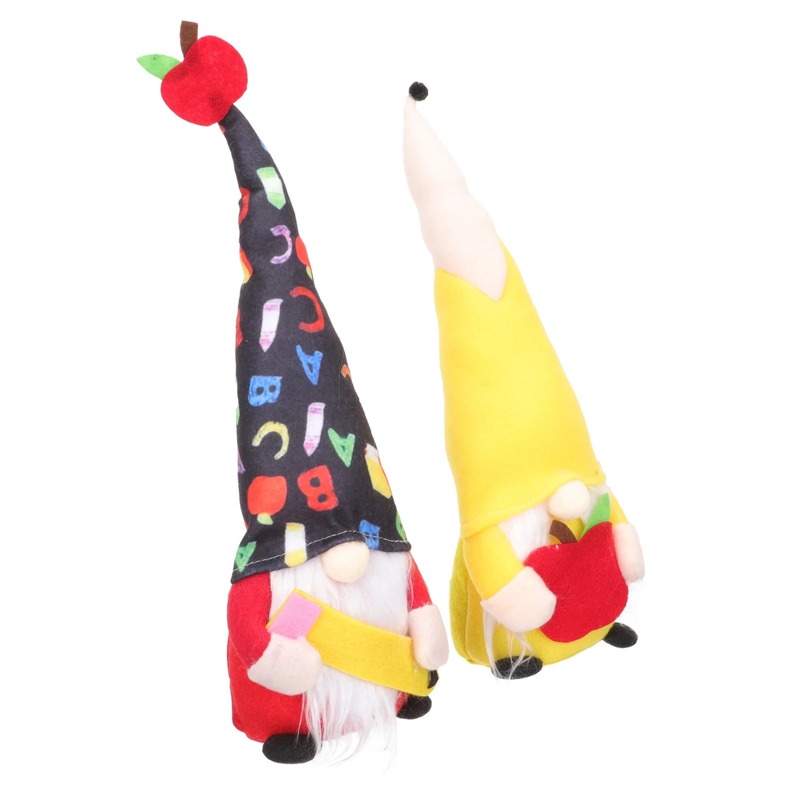 Tomte Plush Dwarf Doll U6121