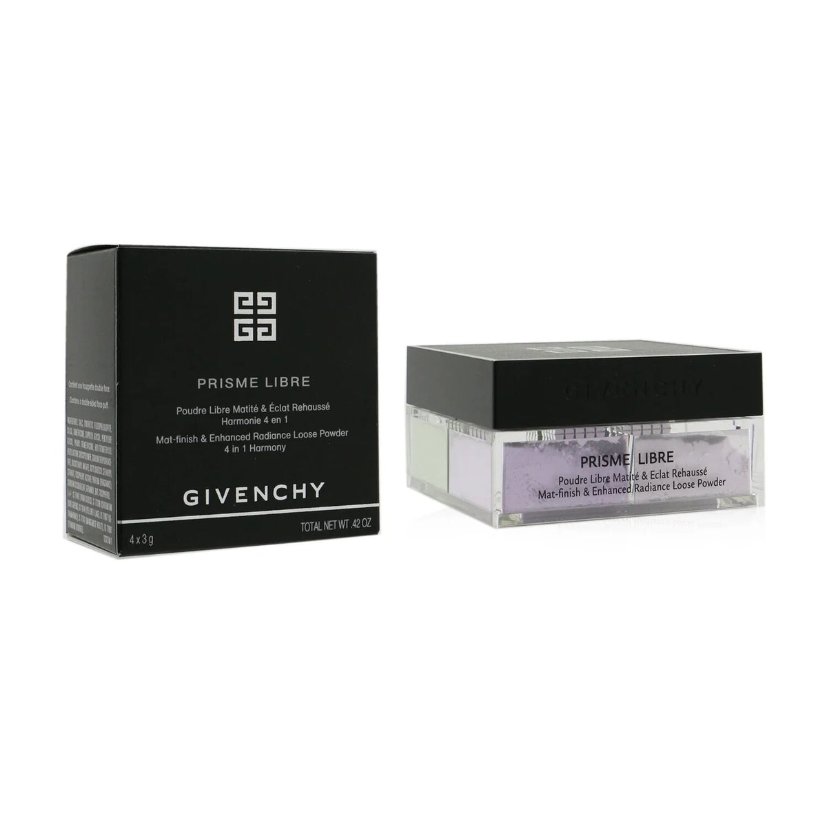 Loose Powder 4 in 1 Harmony 4x3g/0.105oz J53280