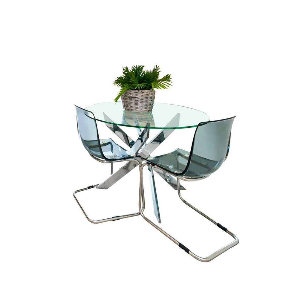 Tempered Glass Table Top O45176