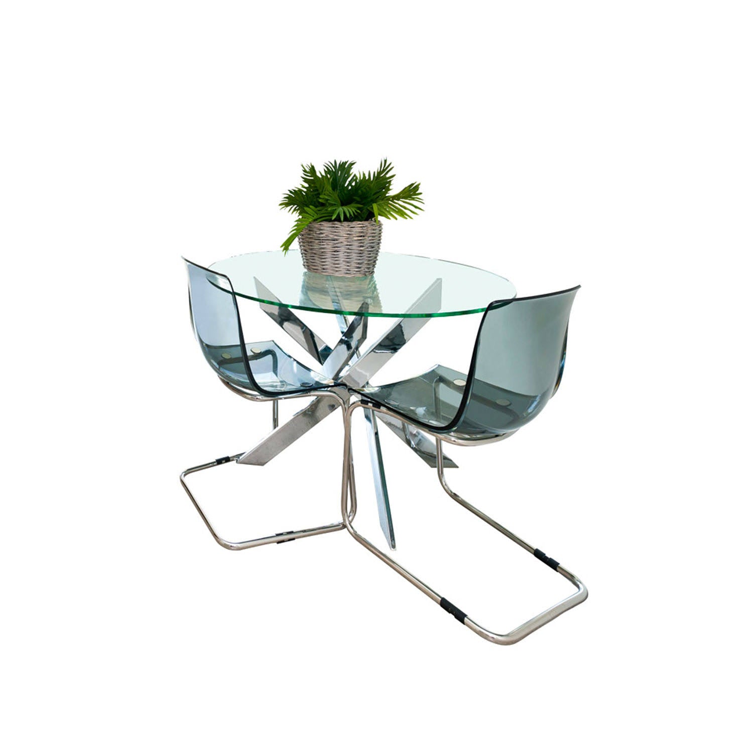 Tempered Glass Table Top O45176