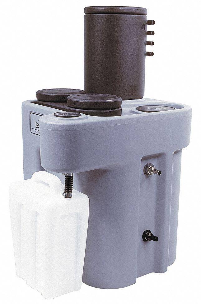 25-HP Oil / Water Separator F79741