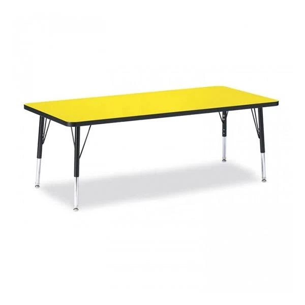 Toddler Rectangle Activity Table F564263