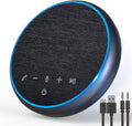 Bluetooth Conference Speaker with 3 AI Microphone H556658
