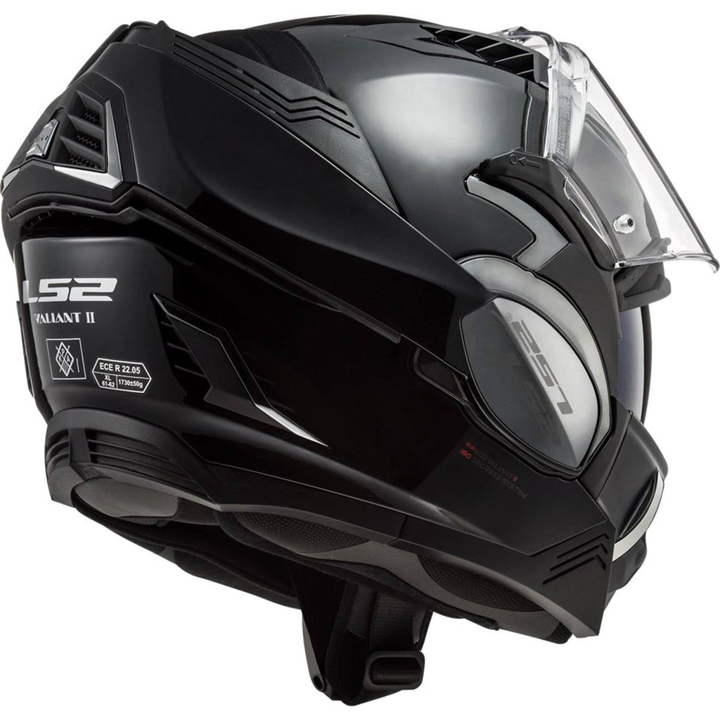 Modular Adult Street Helmet Gloss White 2XL C725651