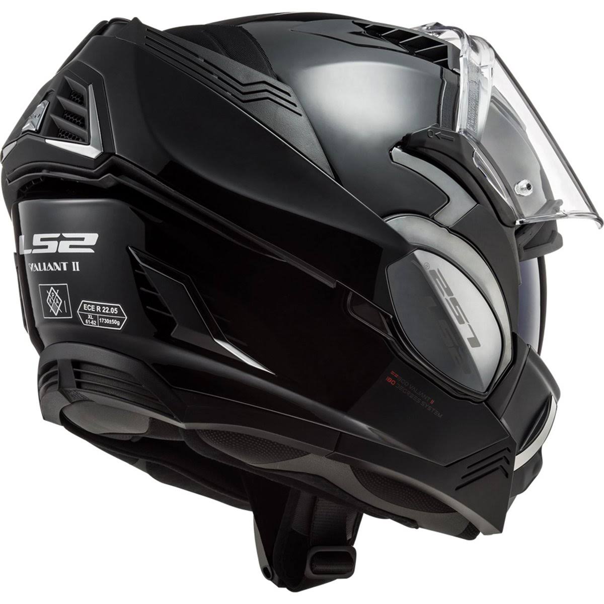 Modular Adult Street Helmet Gloss White 2XL C725651