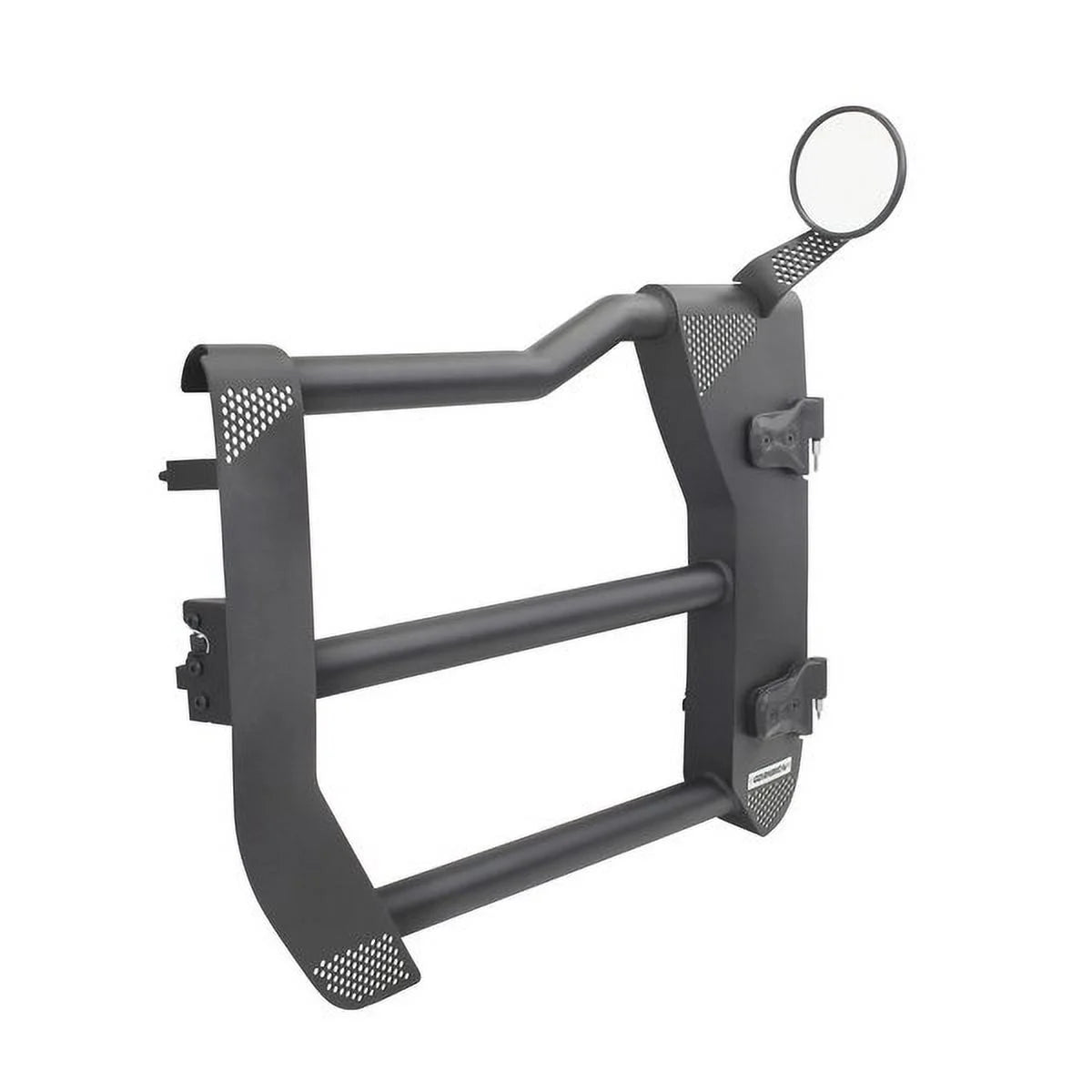 Front Trailline Tube Doors for Jeep JL/JLU and JT G5172