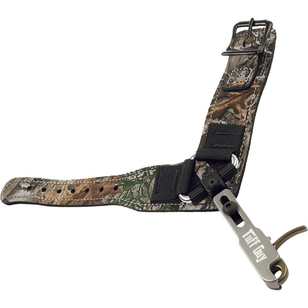 Tuff Guy Release Realtree Strap M2030
