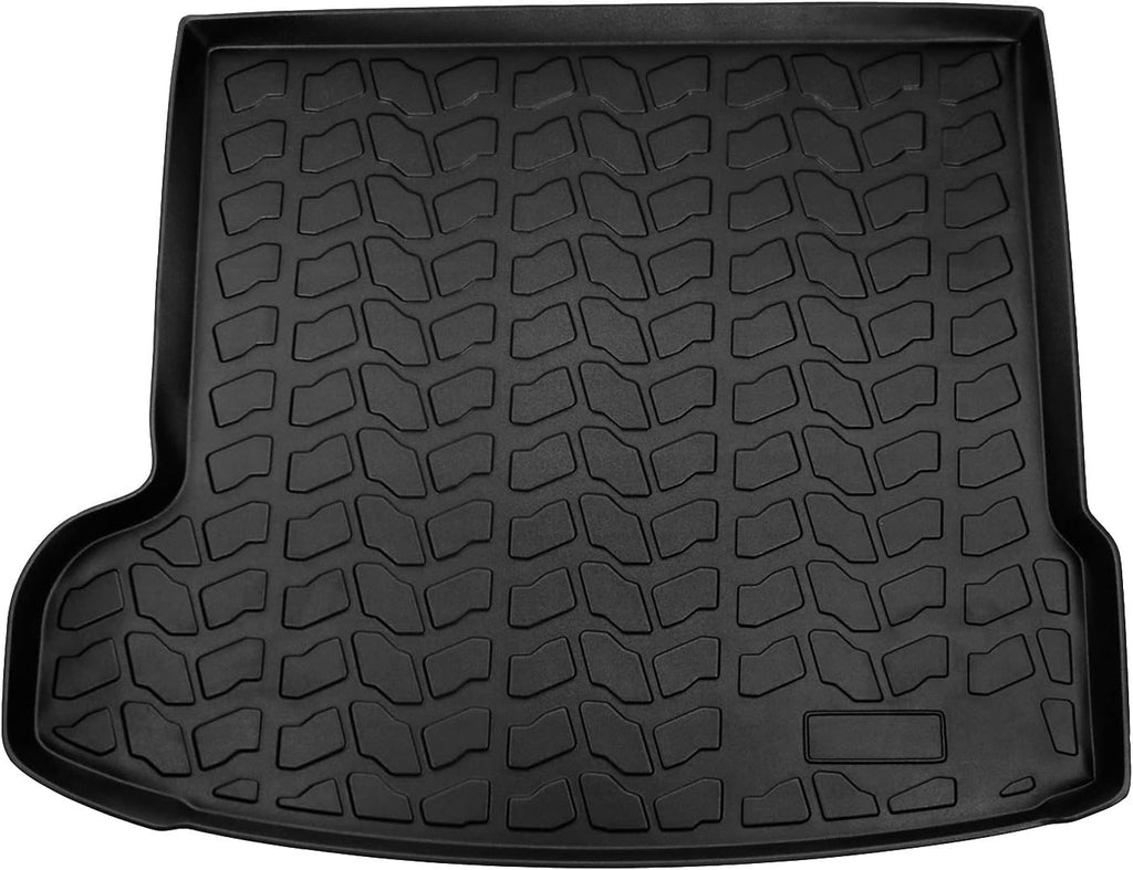 TPO Odourless Non-Slip Car Cargo Mat G2061