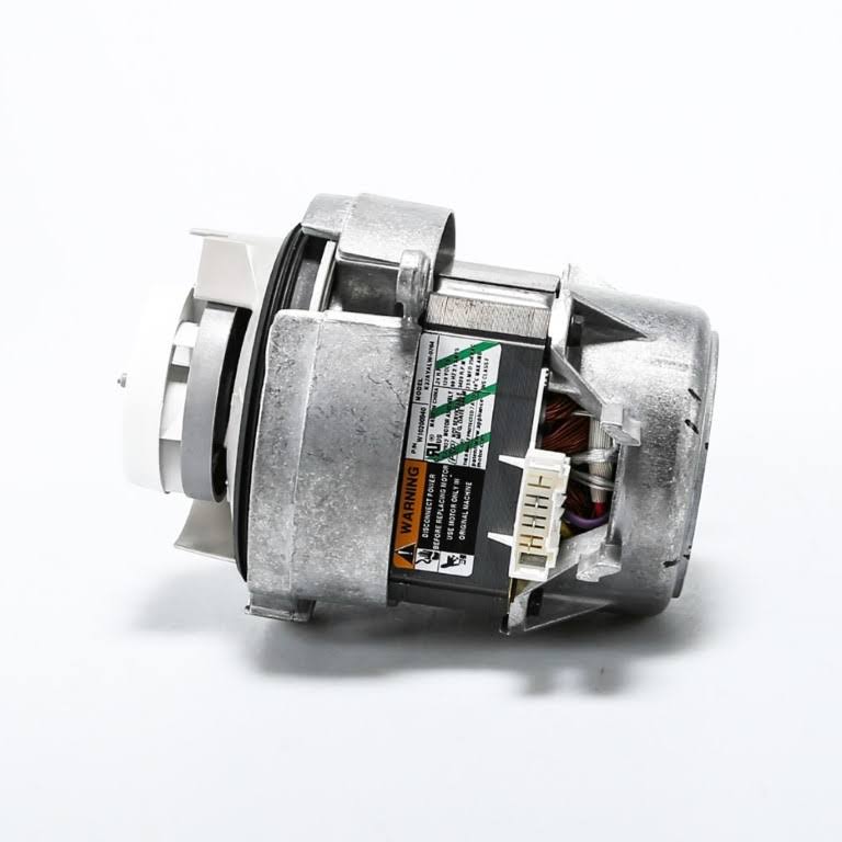 Circulation Pump Motor T66797