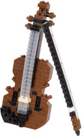 Violin Building Block Set L7108