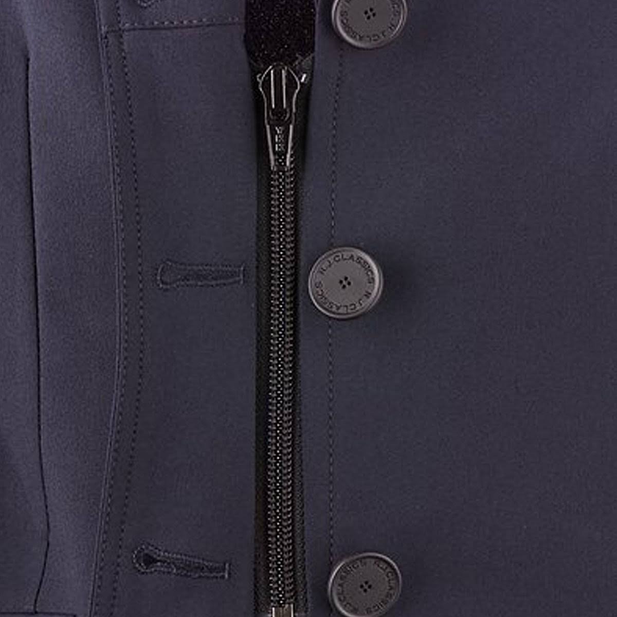Girls Show Coat E1322