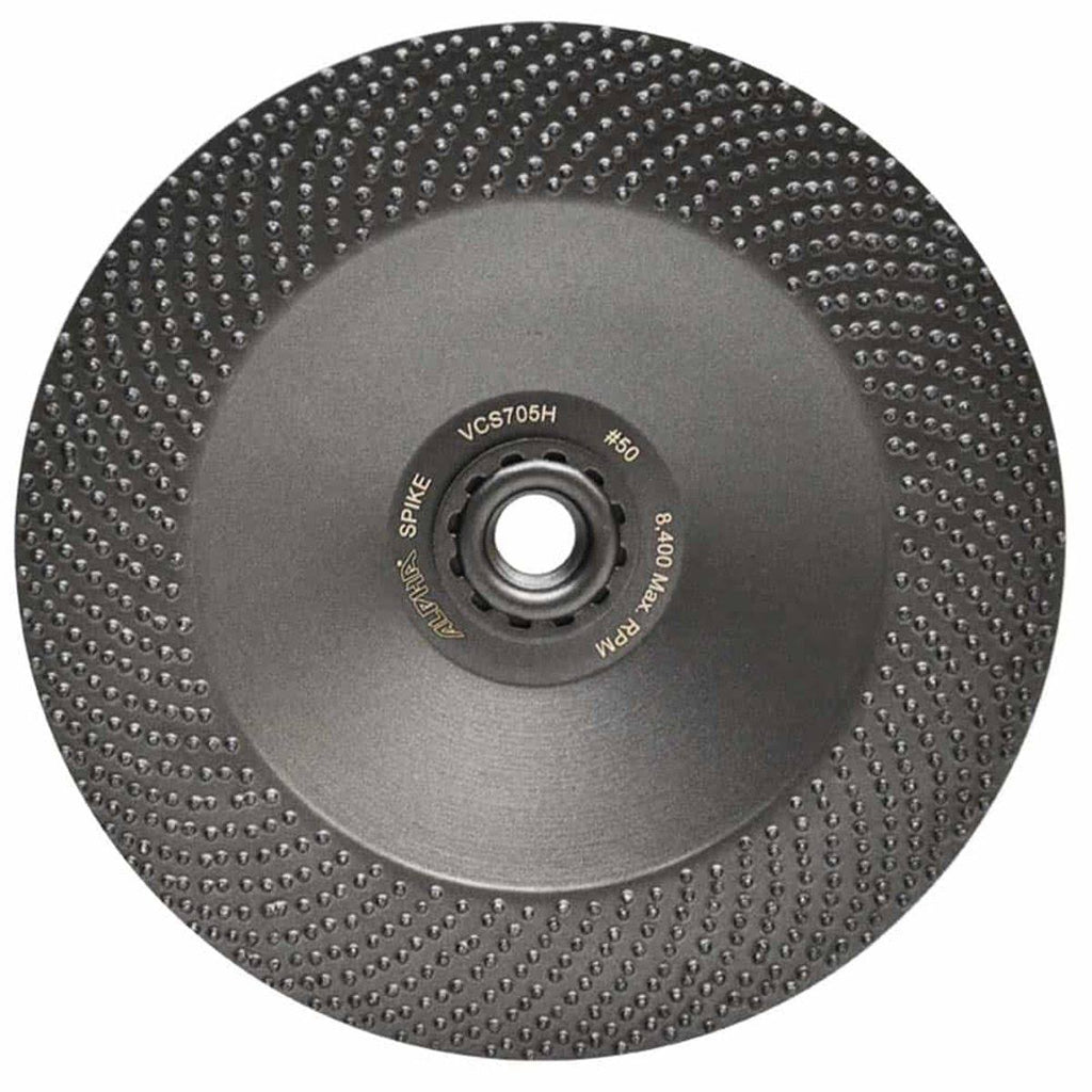 Spike Disc 5x22 #50 7/8x22 B305653