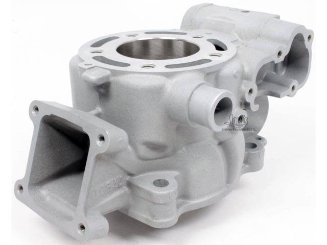 Engine Cylinder X701