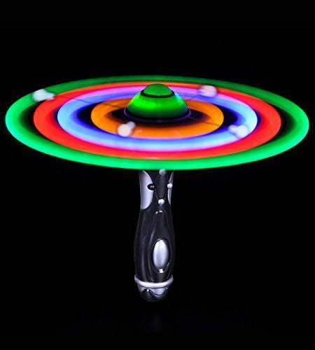 Rotating Space Wand (Case of 96) N74715