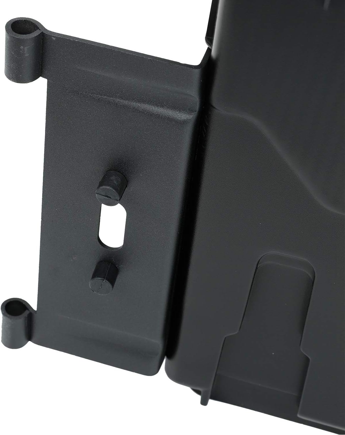Truck Bed Storage Box Lockable Storage Box Y51161