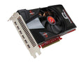 2GB DDR5 PCI Express Graphics Card L726317