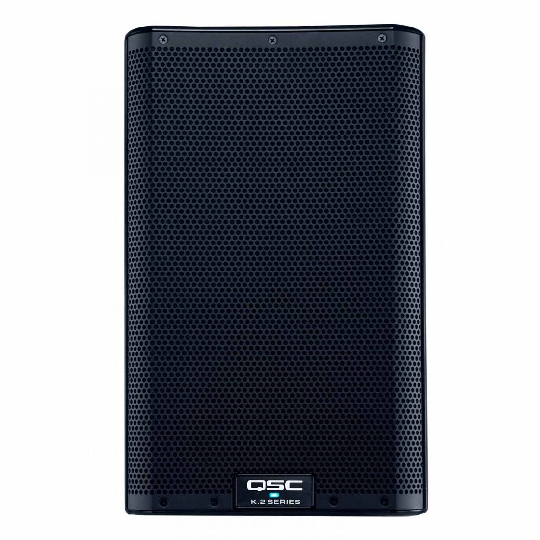 2000W 8 Active Speaker Y97589