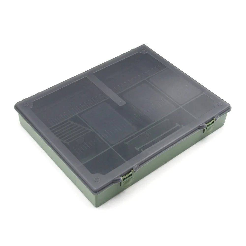 Fishing Lure Storage Boxes Set P68486