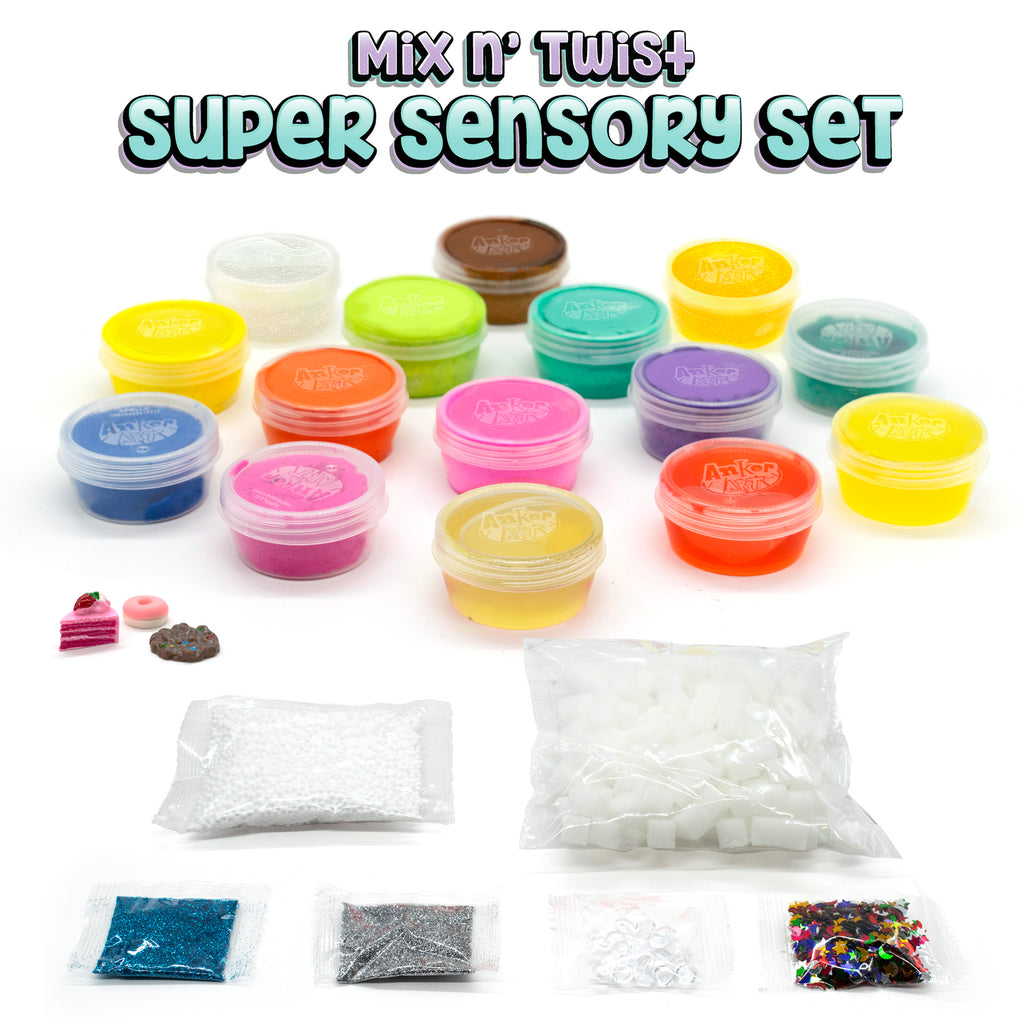 Slime Kit C559