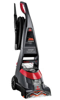Carpet Washer, 800 W, Titanium/Red A2981