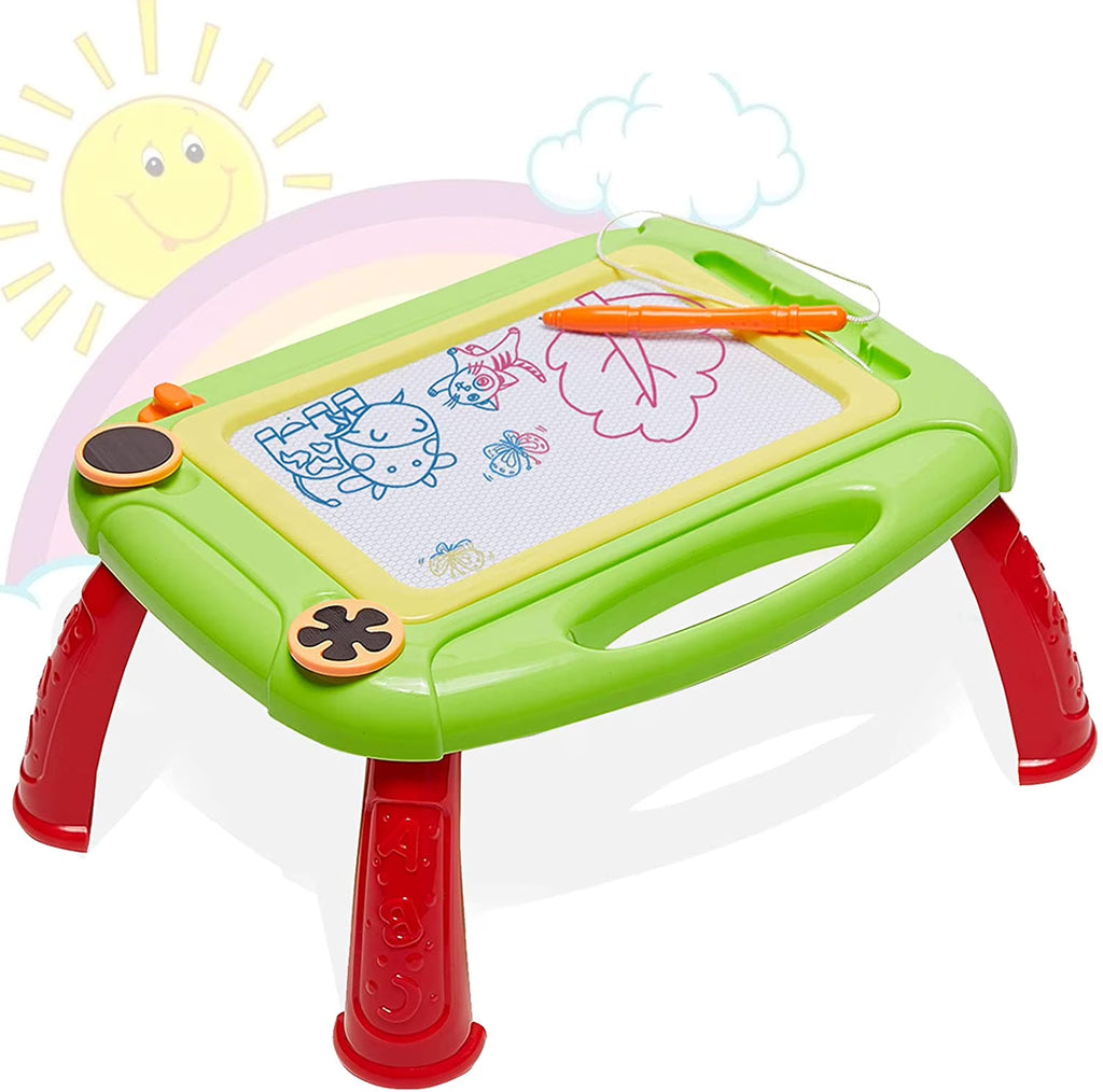 Magnetic Drawing Board for Toddler Toys M470190