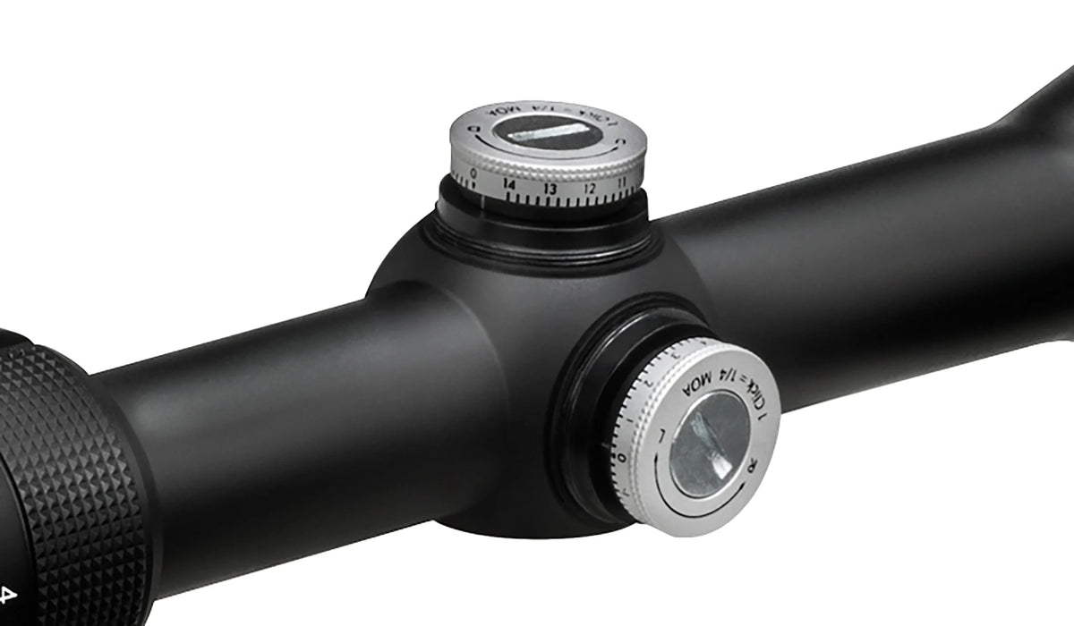 4-12x40 Riflescope N308