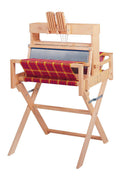 15 Table Loom Floor Stand W3328