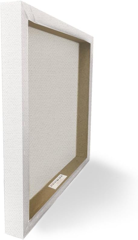 Canvas Wall Art, 13 x 30, Multi-Color D363