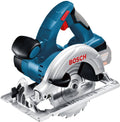 Cordless Circular Saw P4587