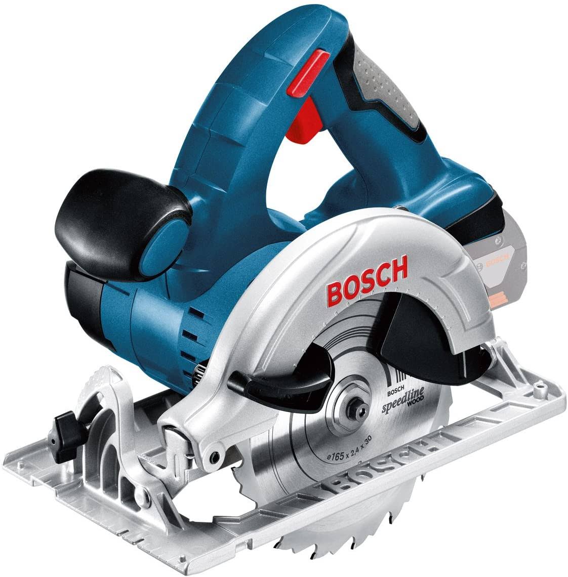 Cordless Circular Saw P4587