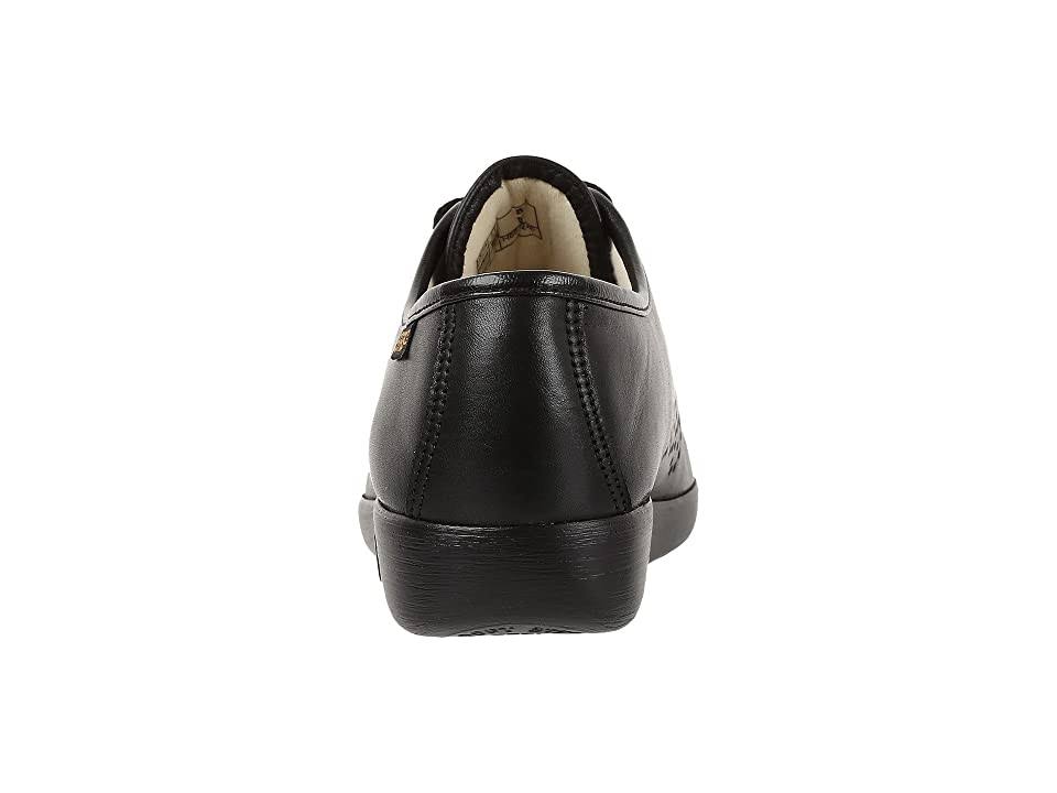 SAS Siesta Black / 12 / M F6357