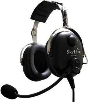 Aviation Headset V832
