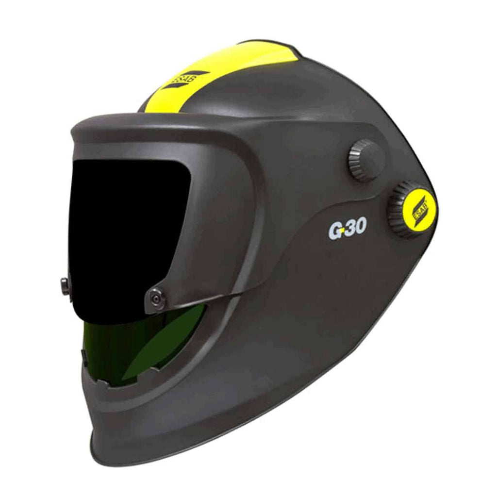 G30 Shade 10 Flip Up Welding Helmet I8006