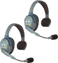 2 Single Ear Wireless Headset N876167