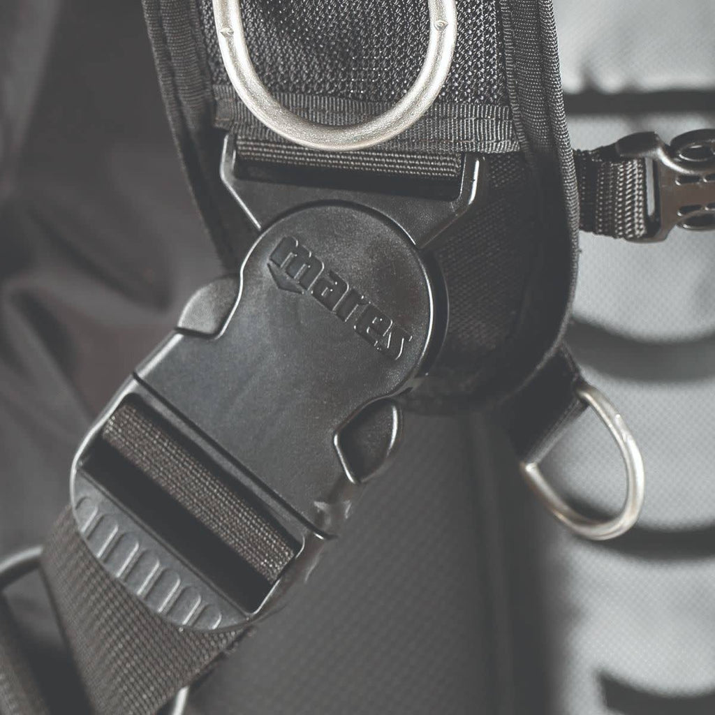 BCD Dragon SLS D16257