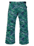 Boys Barnstorm Pant Z156