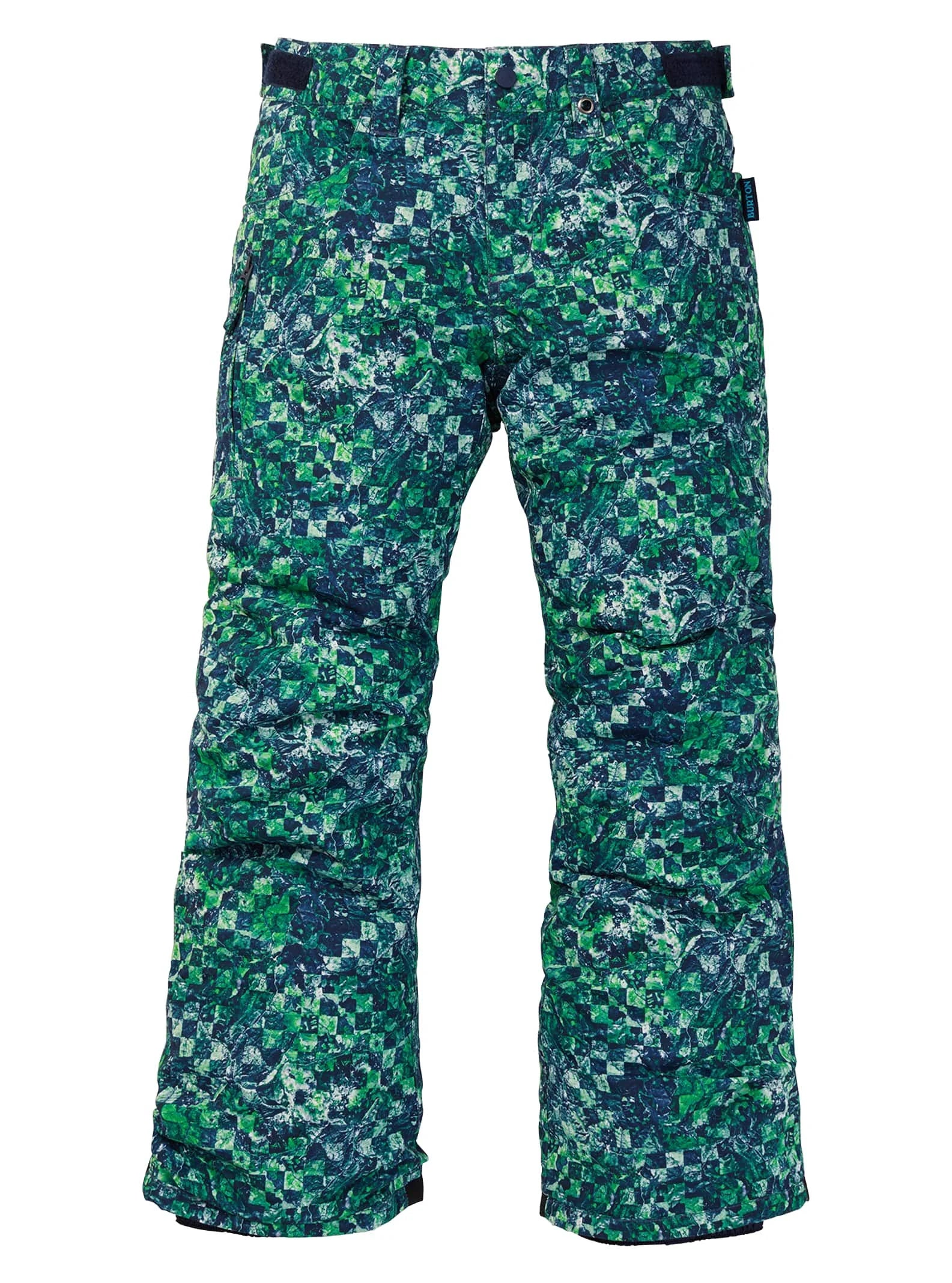 Boys Barnstorm Pant Z156