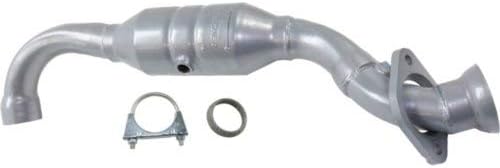 Catalytic Converter U583255