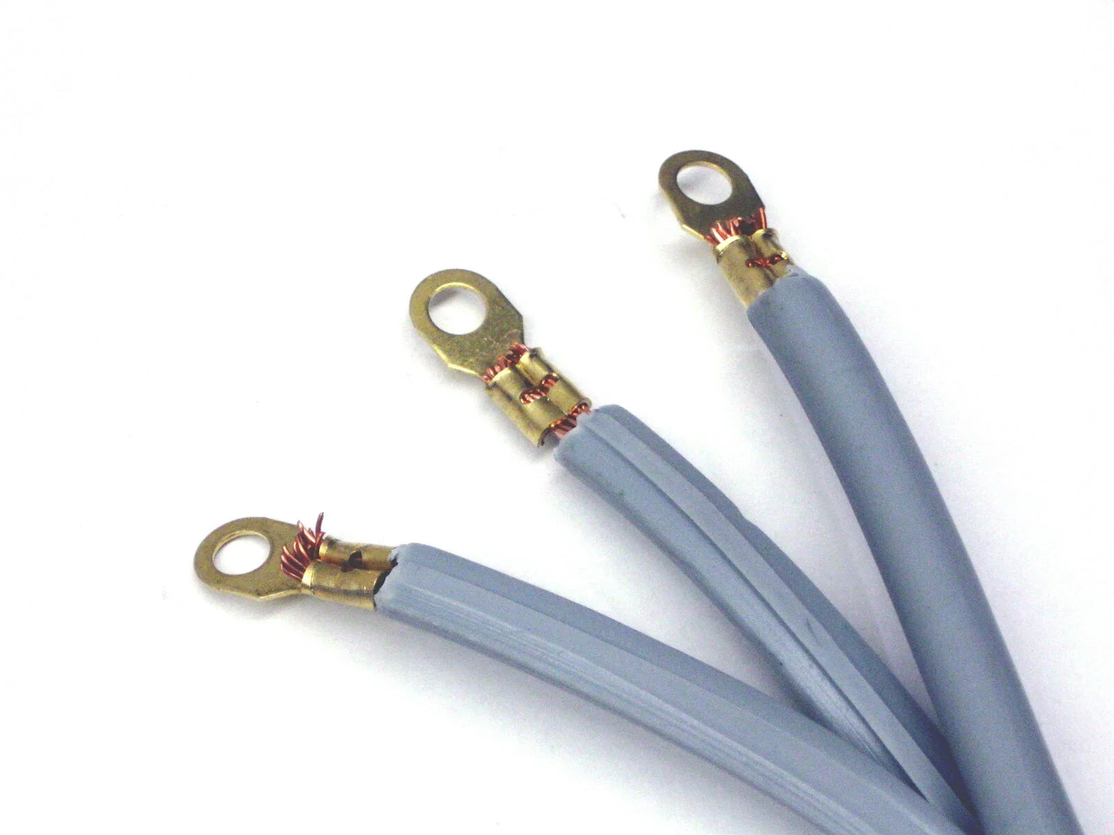 50 Amp 4' Foot Electric Range Oven Power Cord 3 Prong H99034